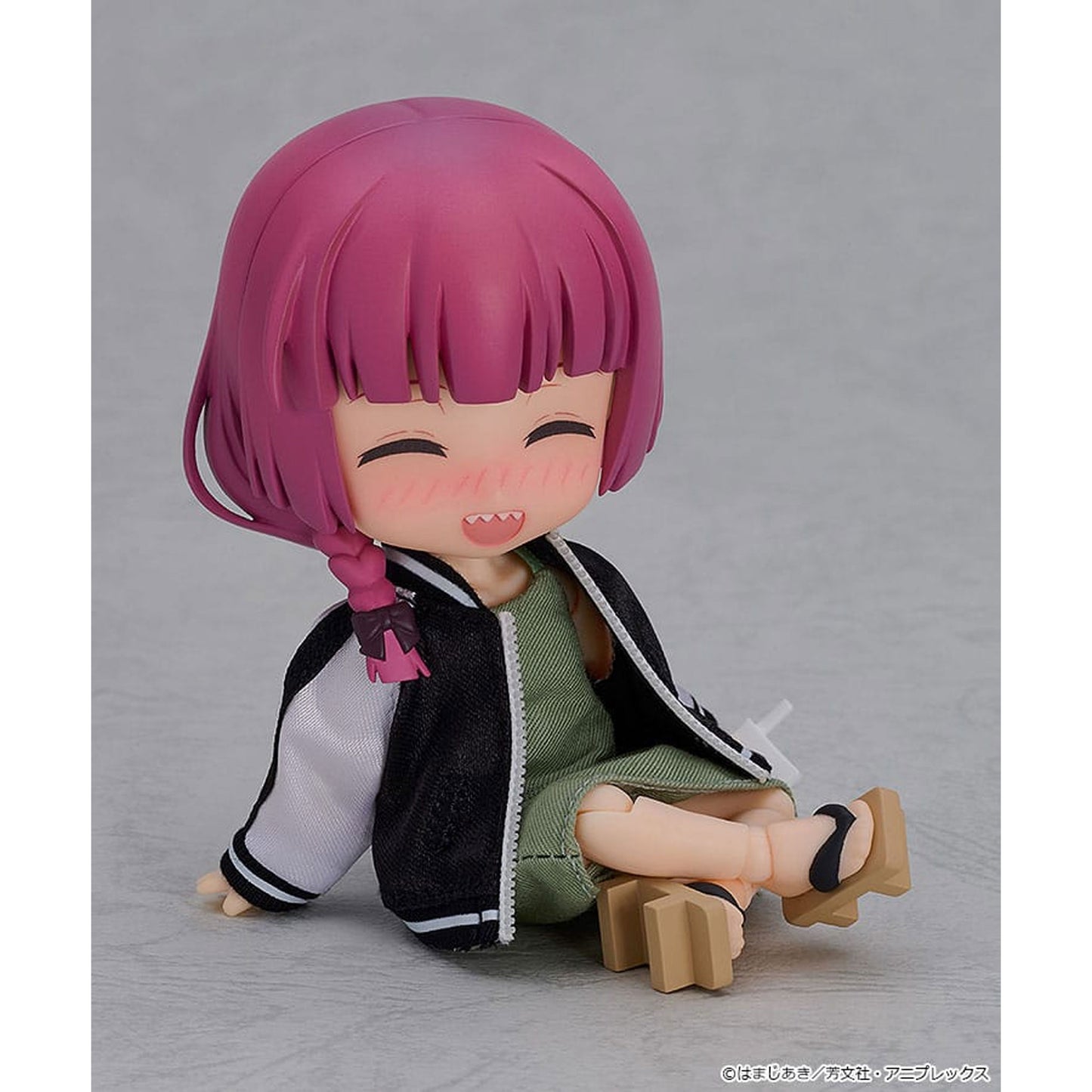 Bocchi the Rock! Nendoroid Doll Figure Kikuri Hiroi