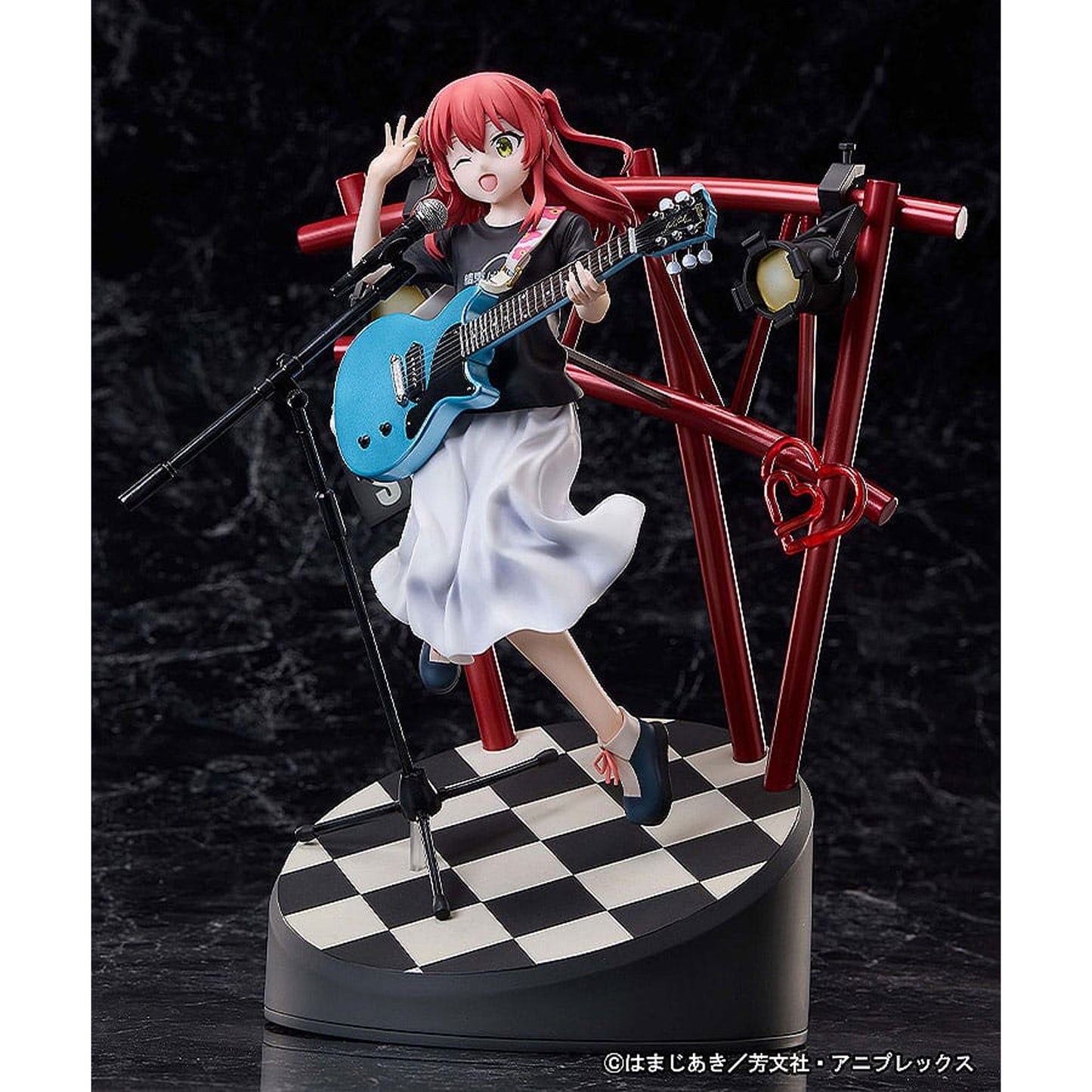 Bocchi the Rock! 1/7 Ikuyo Kita