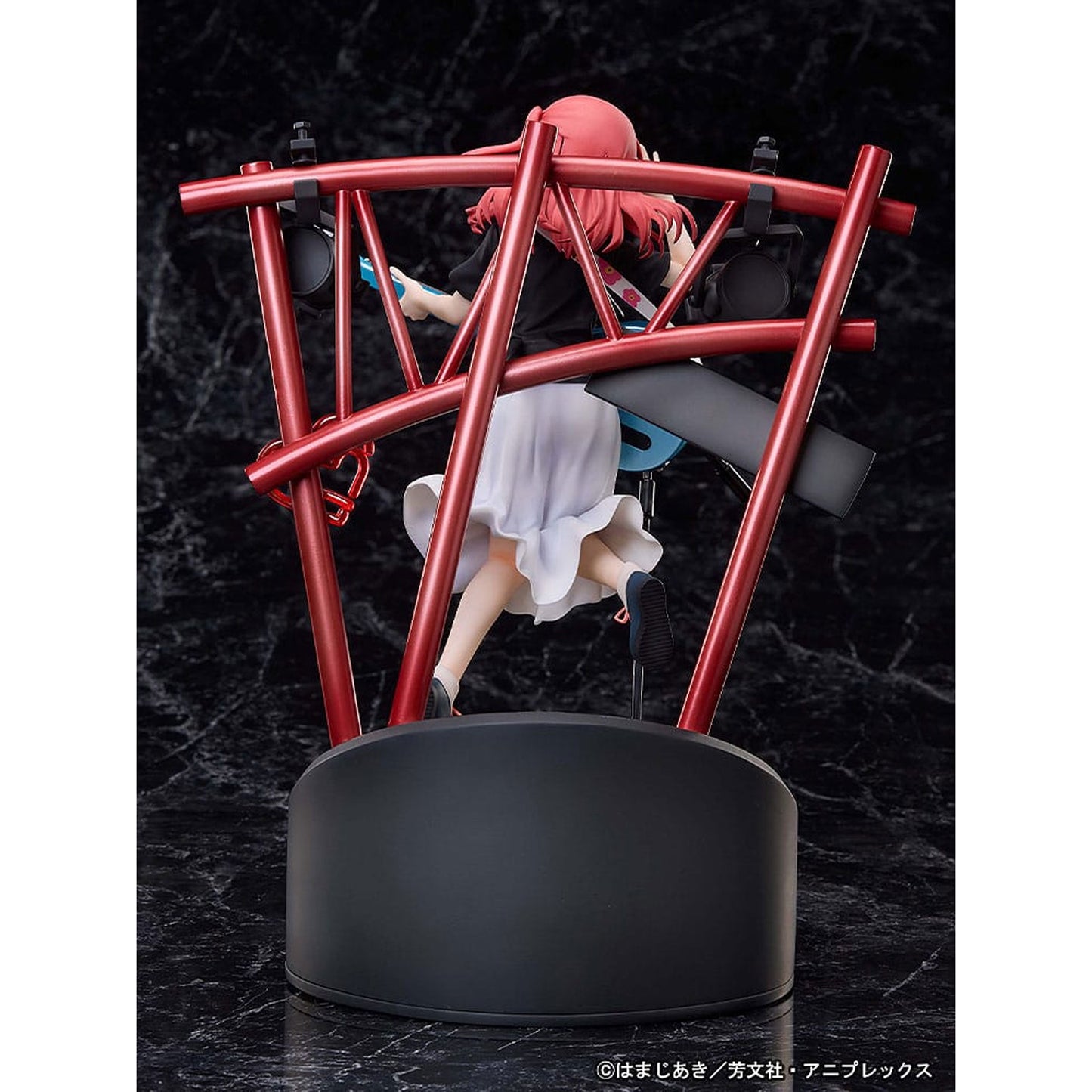 Bocchi the Rock! 1/7 Ikuyo Kita