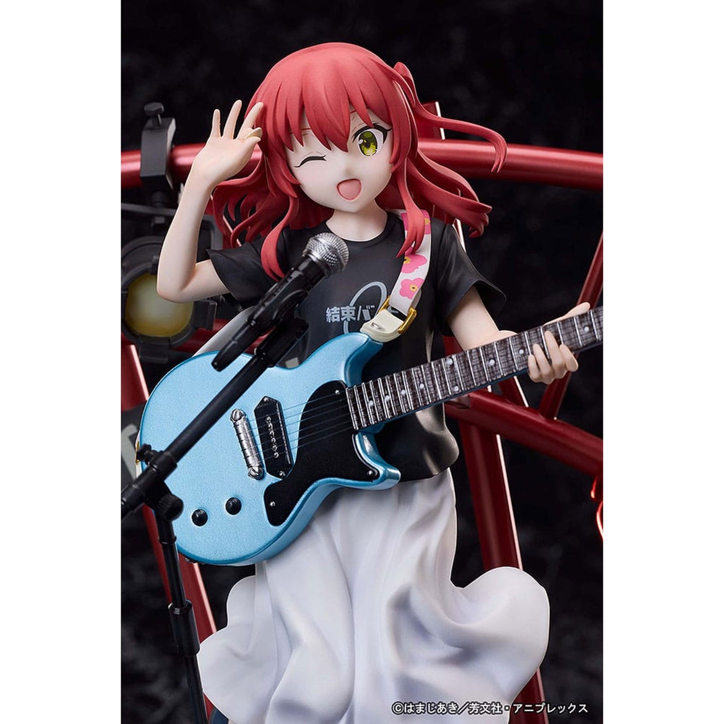 Bocchi the Rock! 1/7 Ikuyo Kita