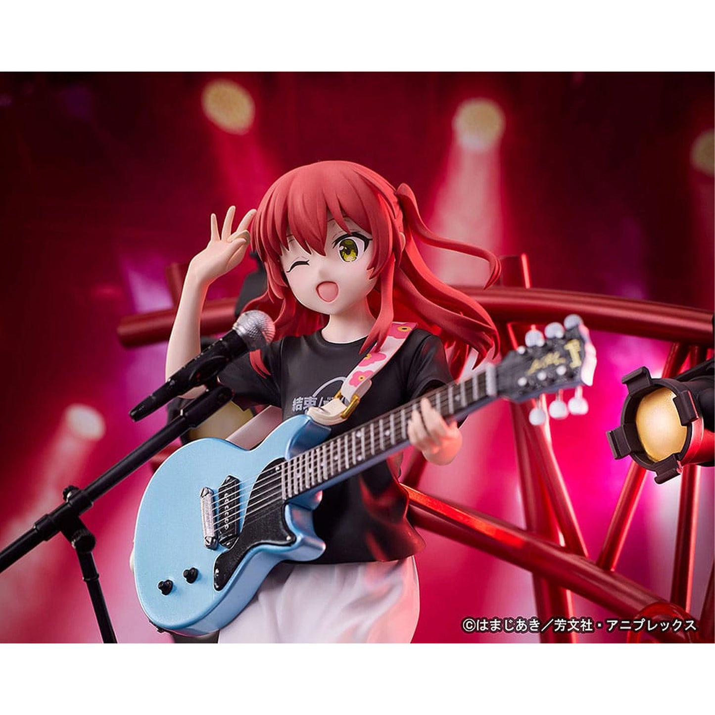 Bocchi the Rock! 1/7 Ikuyo Kita