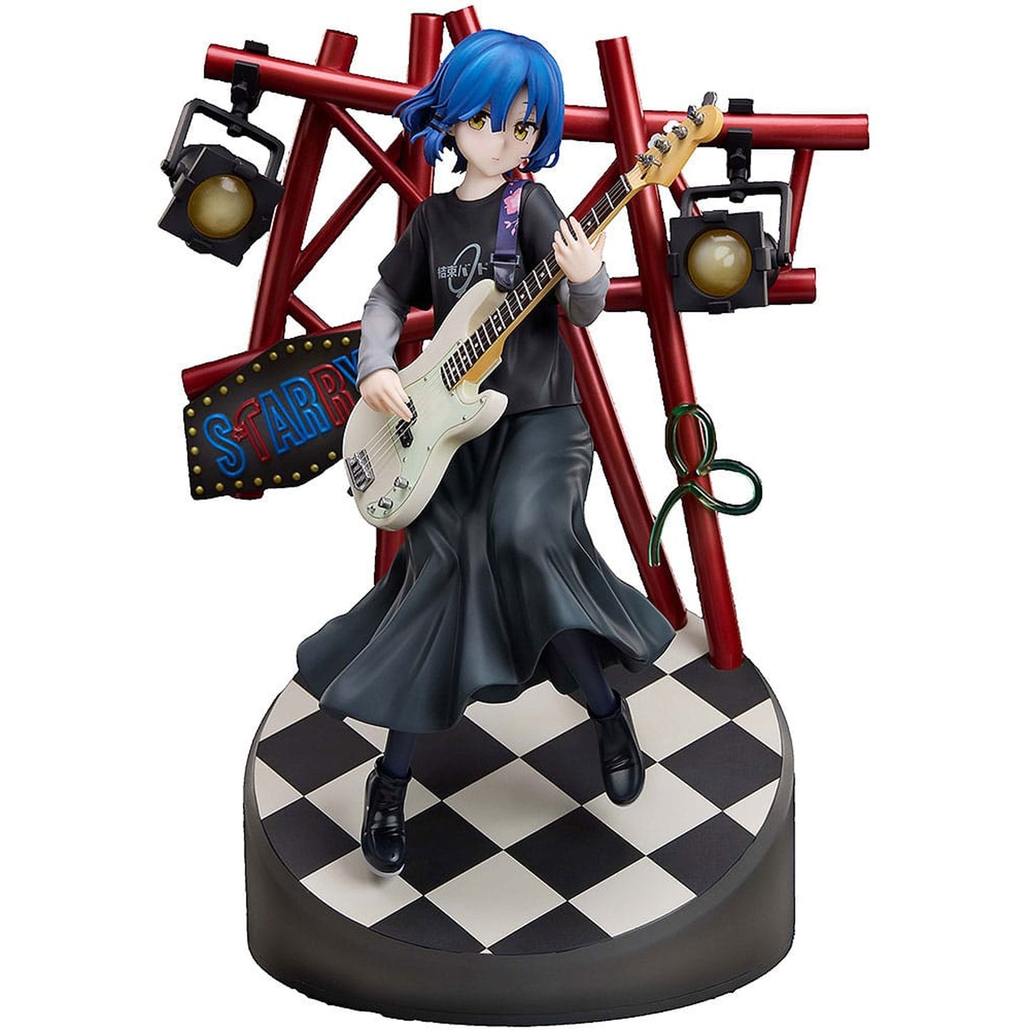Bocchi the Rock! 1/7 Ryo Yamada