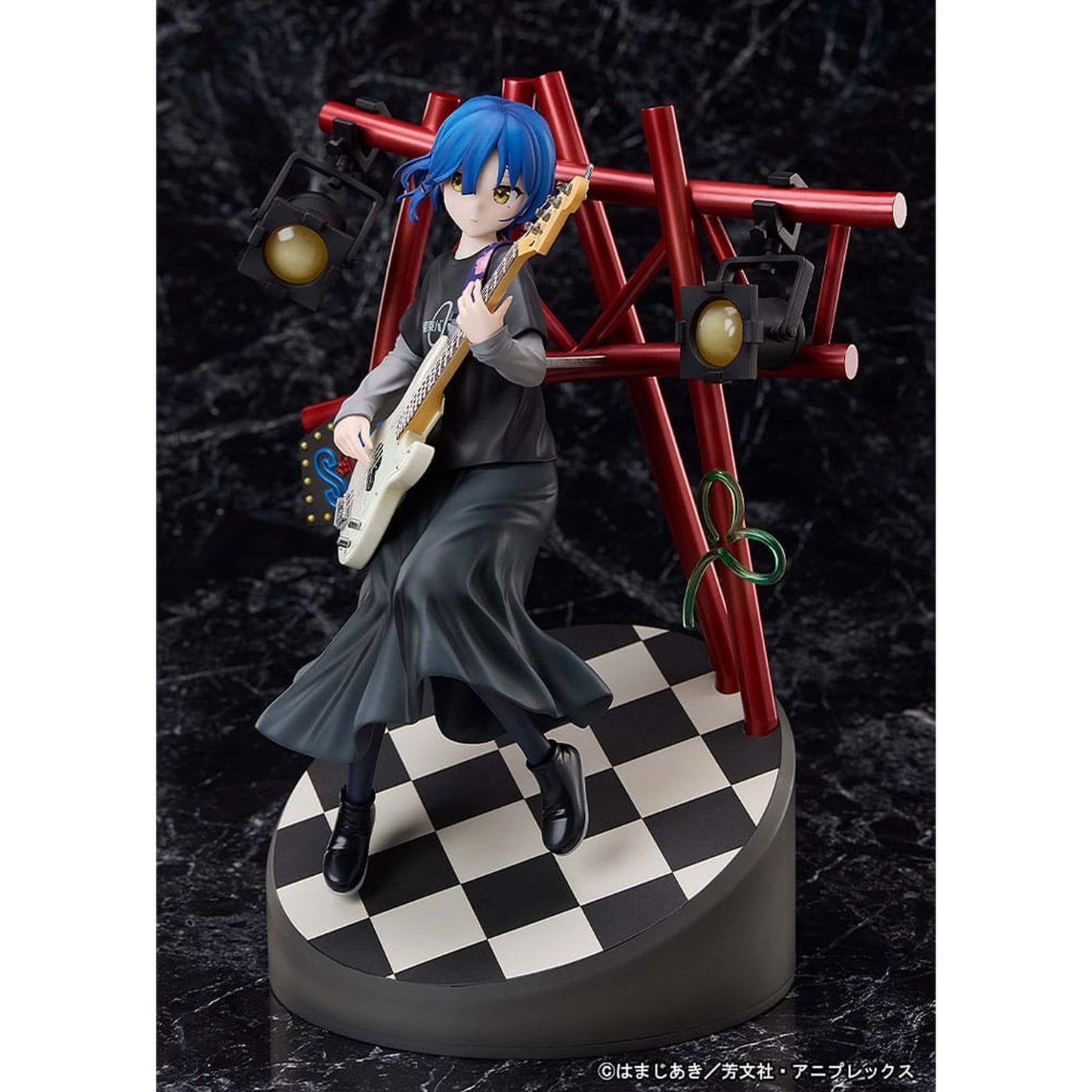 Bocchi the Rock! 1/7 Ryo Yamada