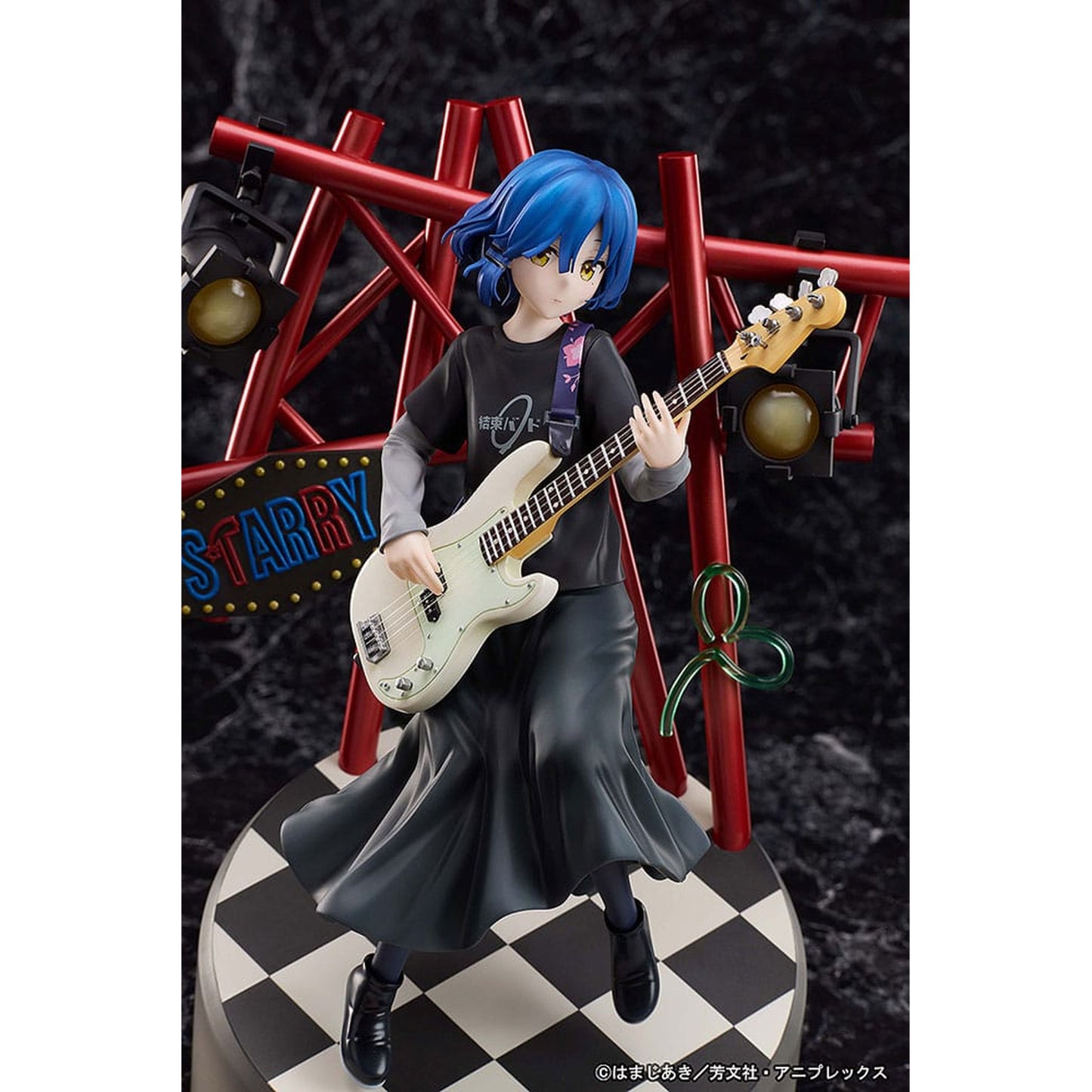 Bocchi the Rock! 1/7 Ryo Yamada