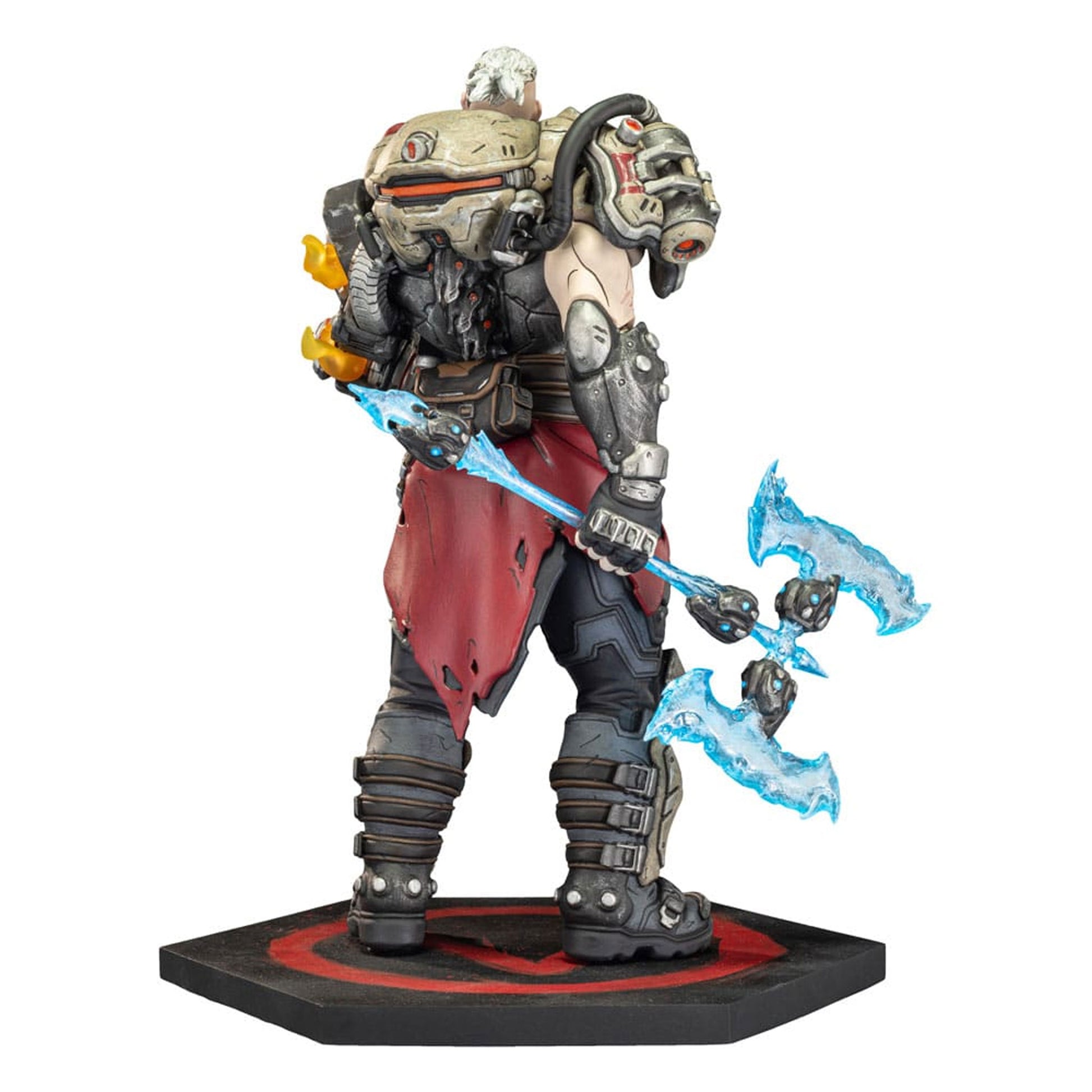 Borderlands-4-PVC-Statue-Amon-23-cm_Animkauppa_Anigen-Figuuri