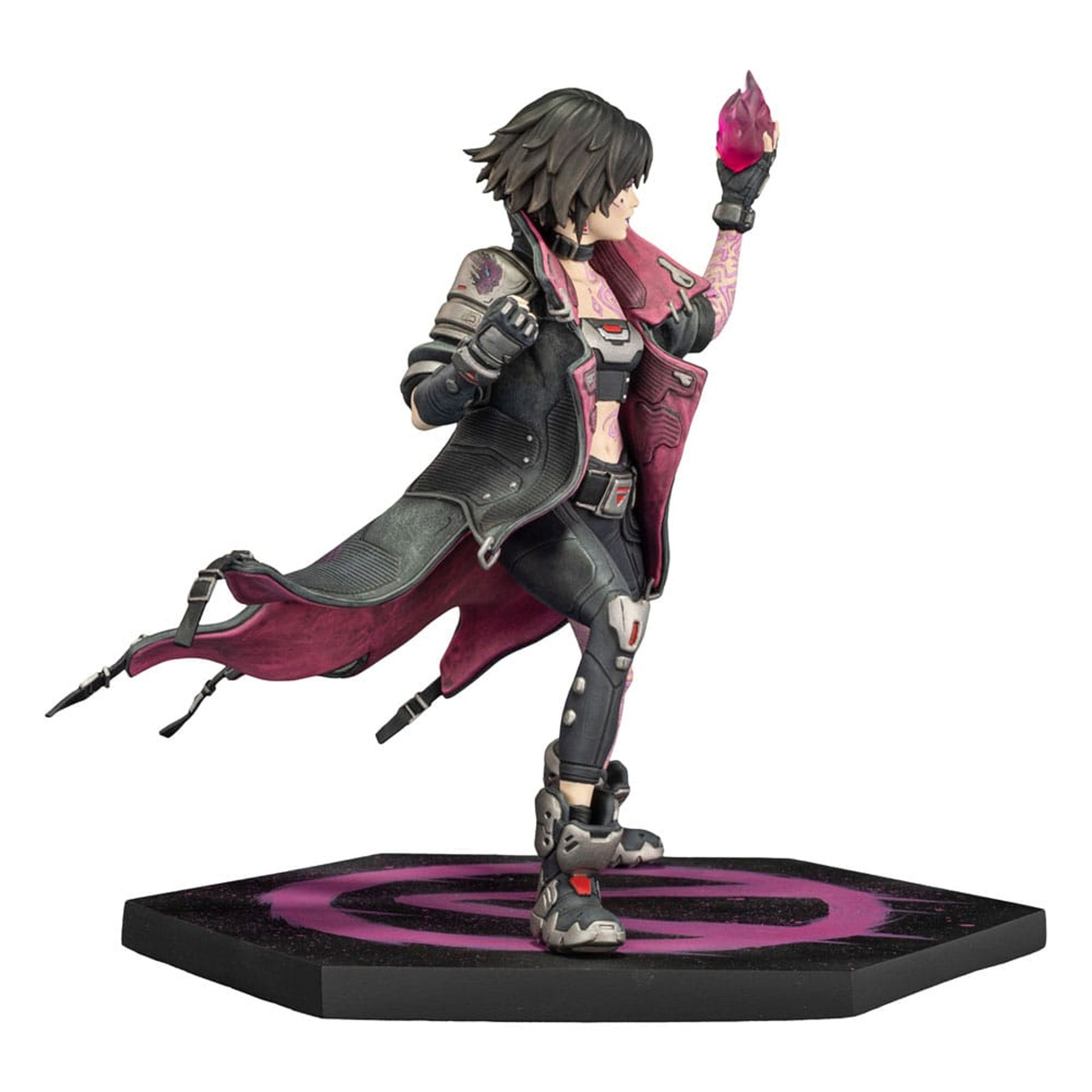 Borderlands-4-PVC-Statue-Vex-17-cm_animekauppa_Anigen-Figuuri