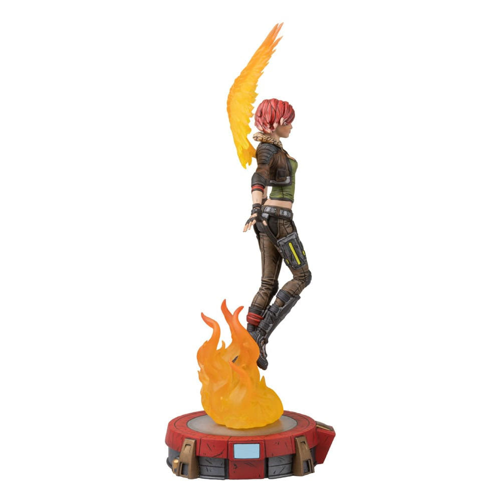 Borderlands Lilith the Firehawk