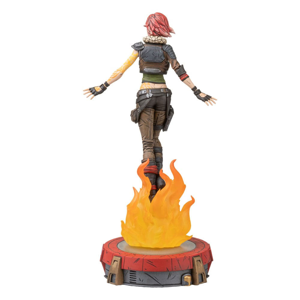 Borderlands Lilith the Firehawk