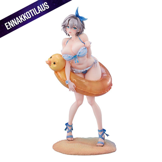 Brown Dust 2 1/7 Teresse Beachside Angel -Figuuri