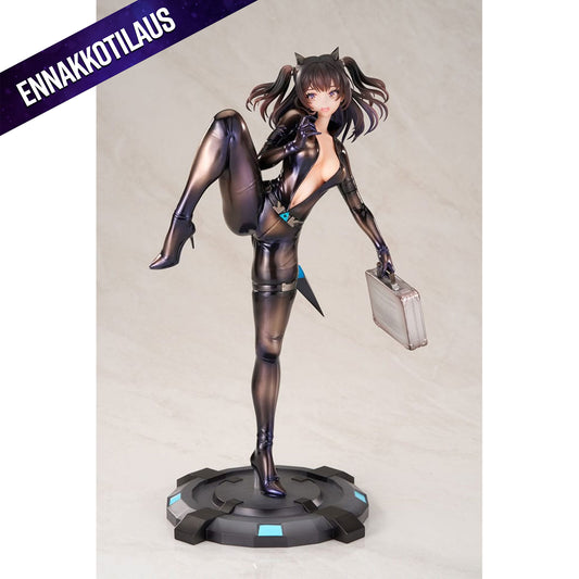 Brown Dust 2 1/7 Scheherazade Code Name S ver.