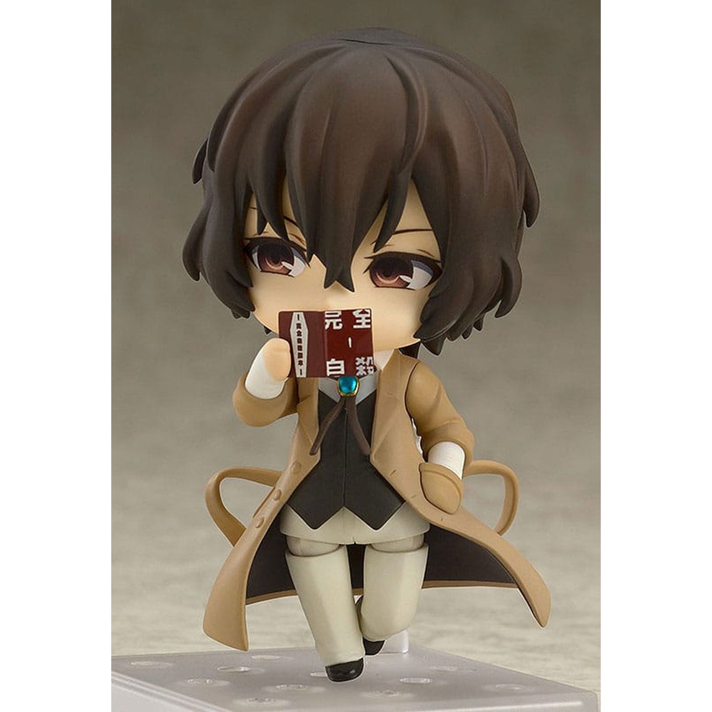 Bungo Stray Dogs Nendoroid Osamu Dazai -Action Figuuri