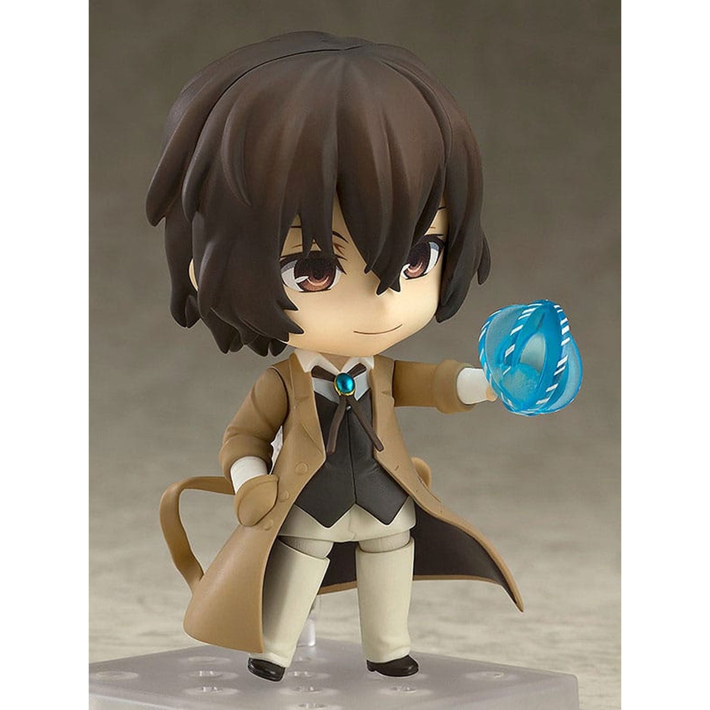 Bungo Stray Dogs Nendoroid Osamu Dazai -Action Figuuri