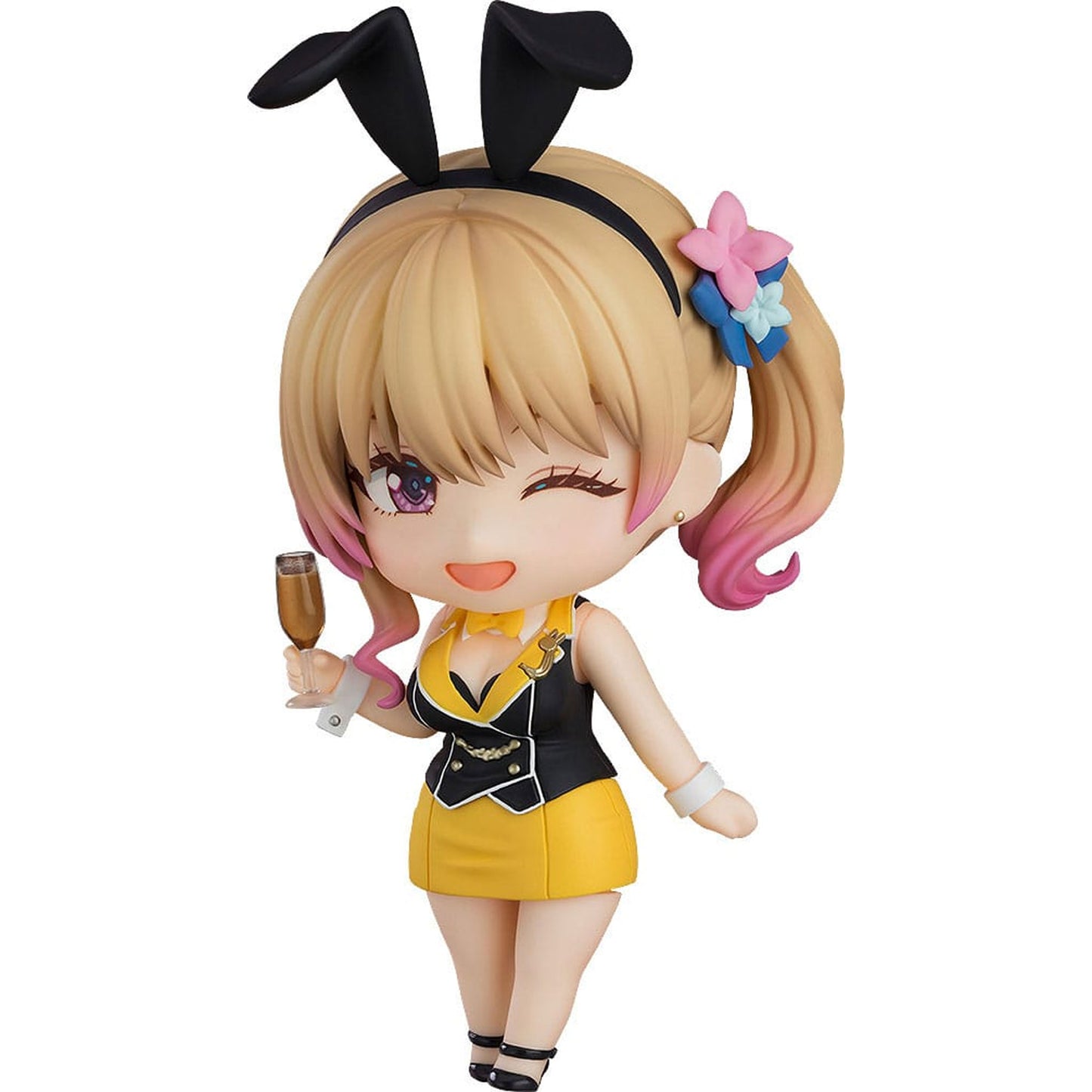 Bunny Garden Nendoroid Rin