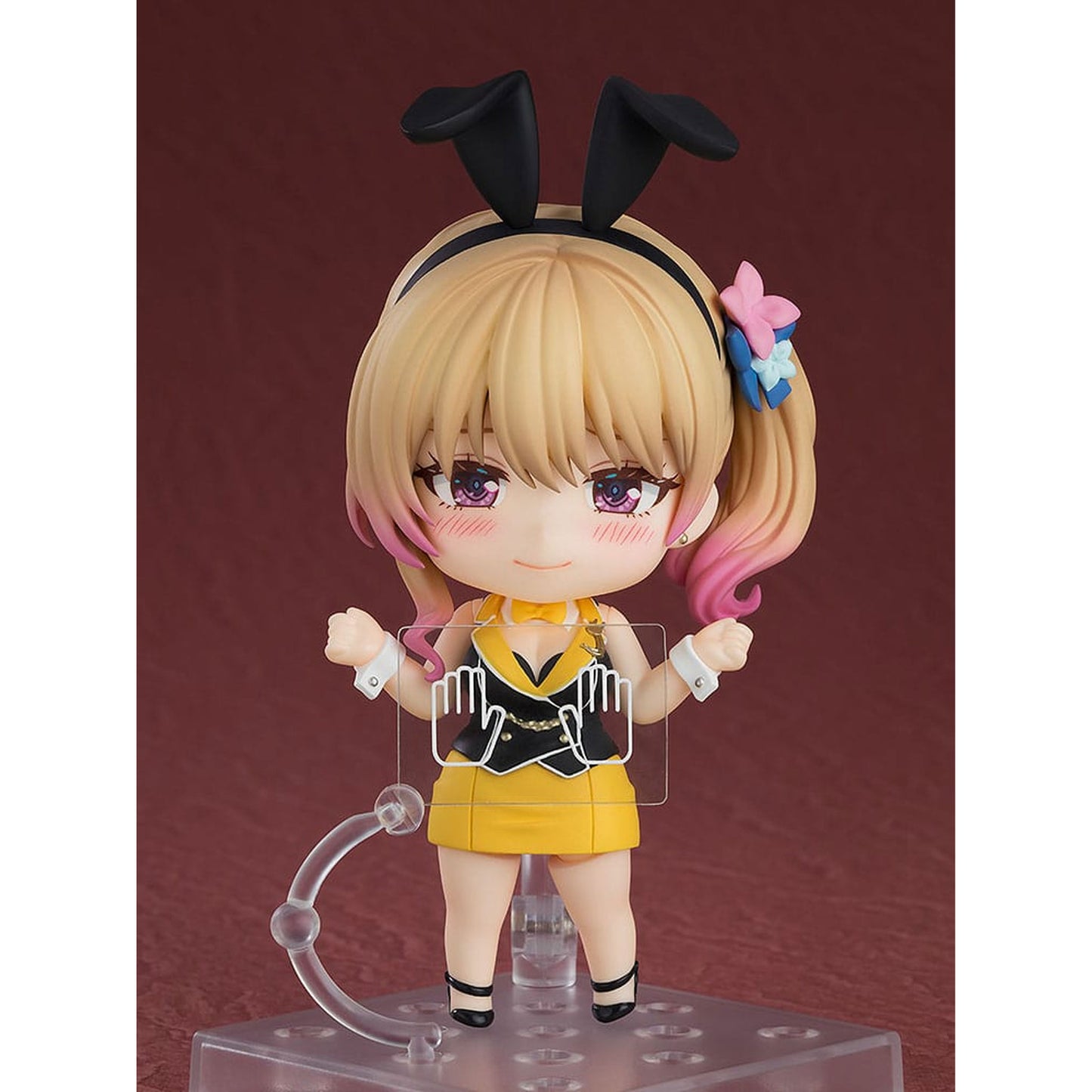 Bunny Garden Nendoroid Rin