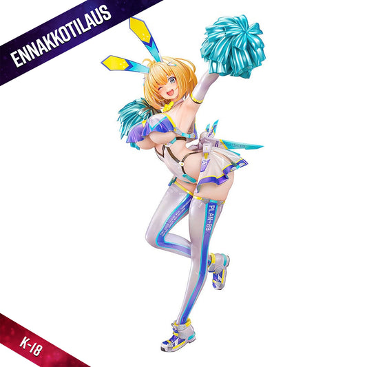 Bunny Suit Planning 1/6 Sophia F. Shirring Cheerleader Ver.