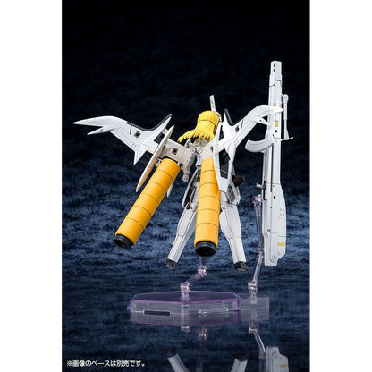 Busou Shinki Plastic Model Kit Type Angel Arnval -Model Kit