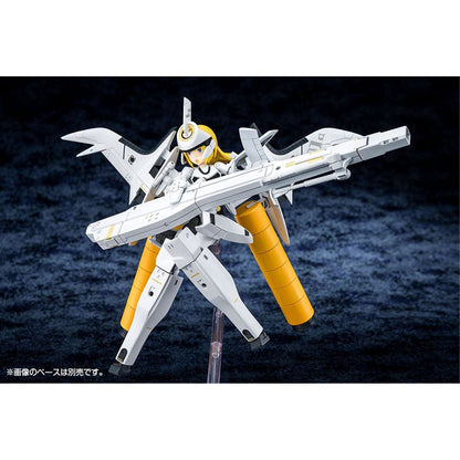 Busou Shinki Plastic Model Kit Type Angel Arnval -Model Kit