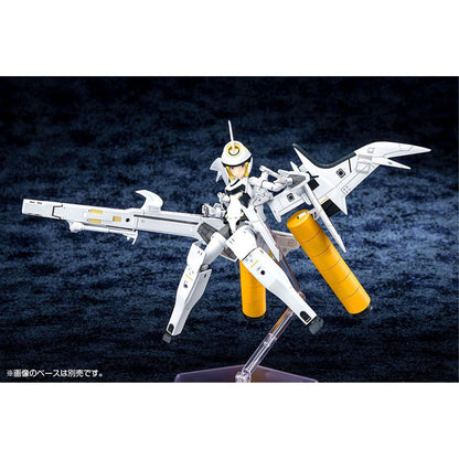 Busou Shinki Plastic Model Kit Type Angel Arnval -Model Kit