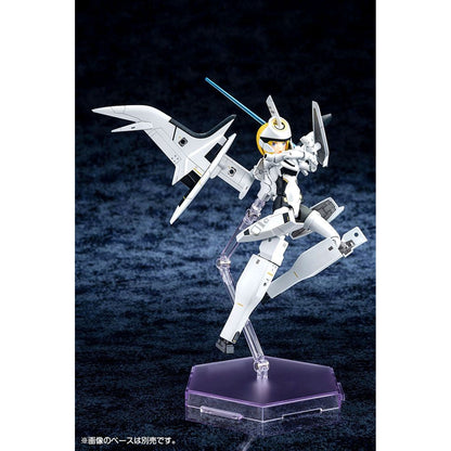Busou Shinki Plastic Model Kit Type Angel Arnval -Model Kit
