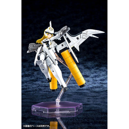 Busou Shinki Plastic Model Kit Type Angel Arnval -Model Kit