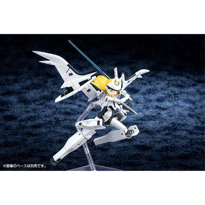 Busou Shinki Plastic Model Kit Type Angel Arnval -Model Kit