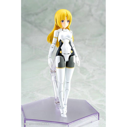 Busou Shinki Plastic Model Kit Type Angel Arnval -Model Kit
