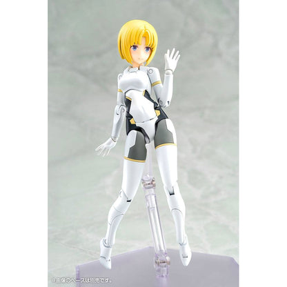 Busou Shinki Plastic Model Kit Type Angel Arnval -Model Kit