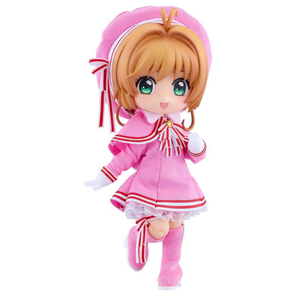 Cardcaptor Sakura: Clear Card Nendoroid Doll Sakura Kinomoto: Costume Ver. -Action Figure