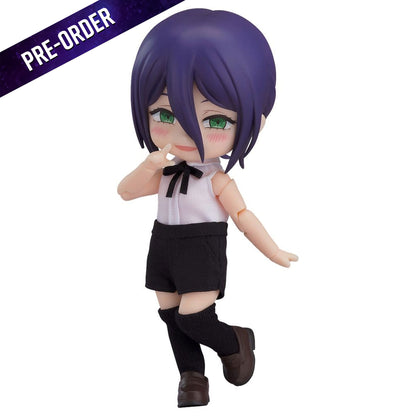 Chainsaw Man - The Movie: Reze Arc Nendoroid Doll Reze -Action Figure
