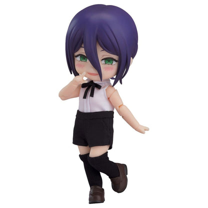 Chainsaw Man - The Movie: Reze Arc Nendoroid Doll Reze -Action Figure