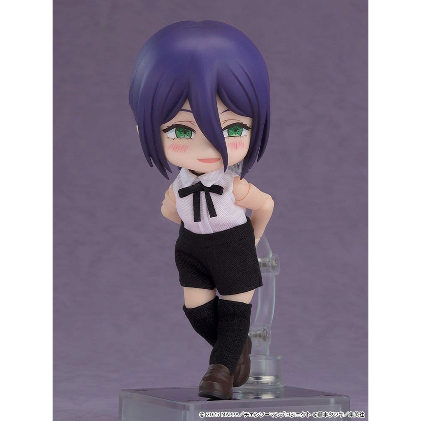 Chainsaw Man - The Movie: Reze Arc Nendoroid Doll Reze -Action Figure