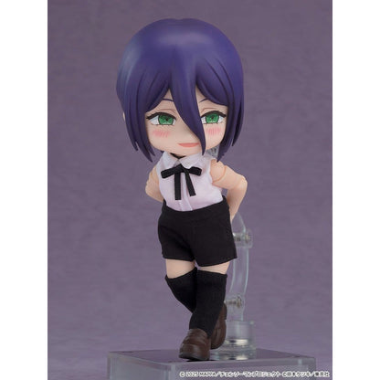 Chainsaw Man - The Movie: Reze Arc Nendoroid Doll Reze -Action Figure