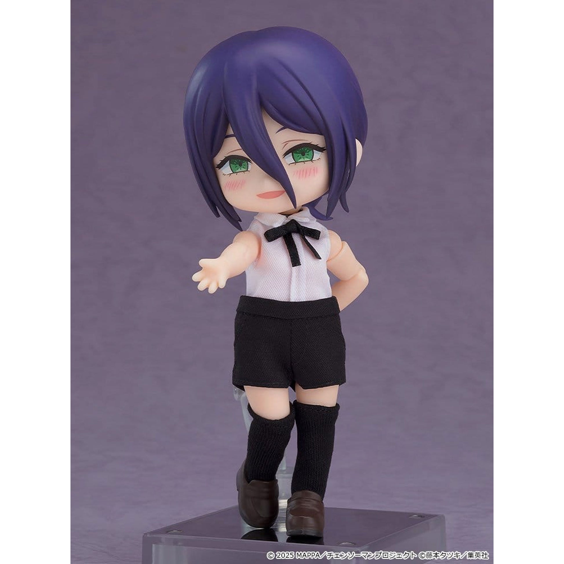 Chainsaw Man - The Movie: Reze Arc Nendoroid Doll Reze -Action Figure