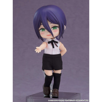 Chainsaw Man - The Movie: Reze Arc Nendoroid Doll Reze -Action Figure