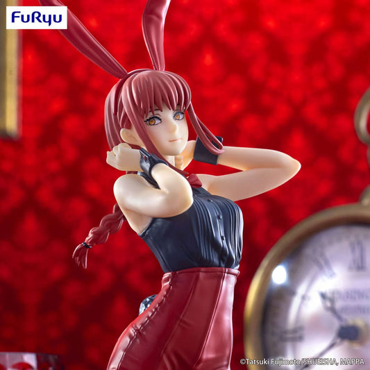 Chainsaw Man BiCute Bunnies Makima Red Color Ver. -Figuuri