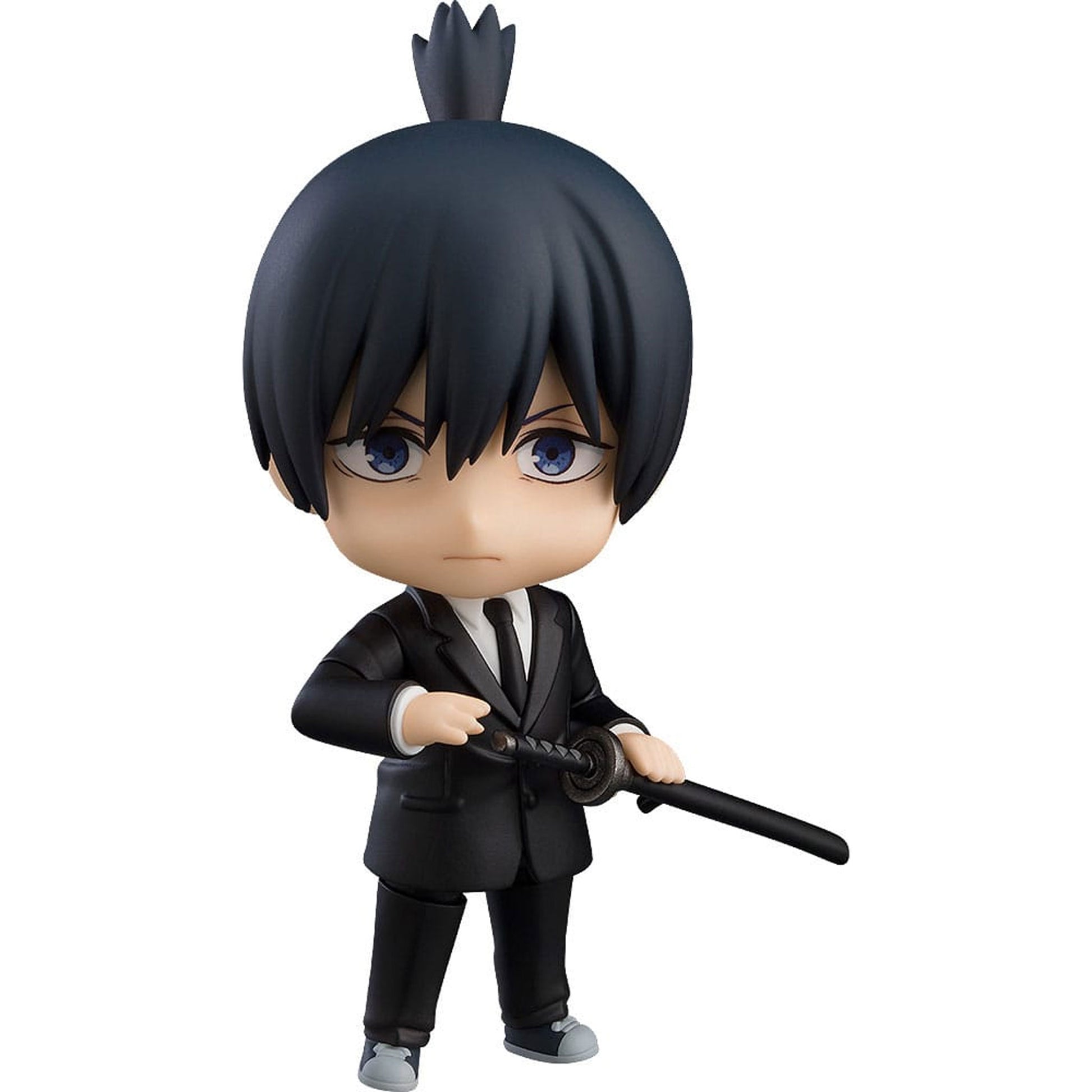 Chainsaw Man Nendoroid Aki Hayakawa -Action Figuuri