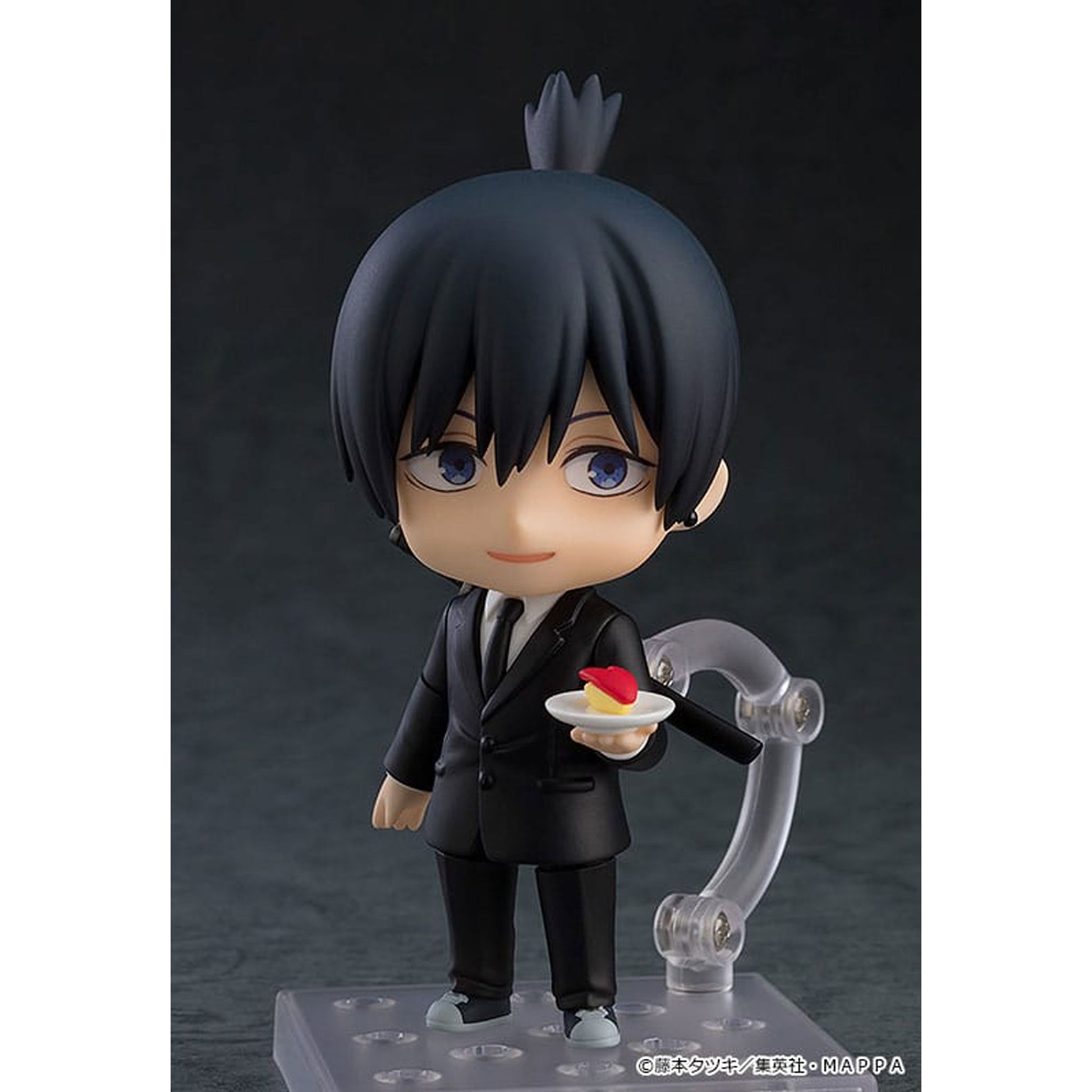 Chainsaw Man Nendoroid Aki Hayakawa -Action Figuuri