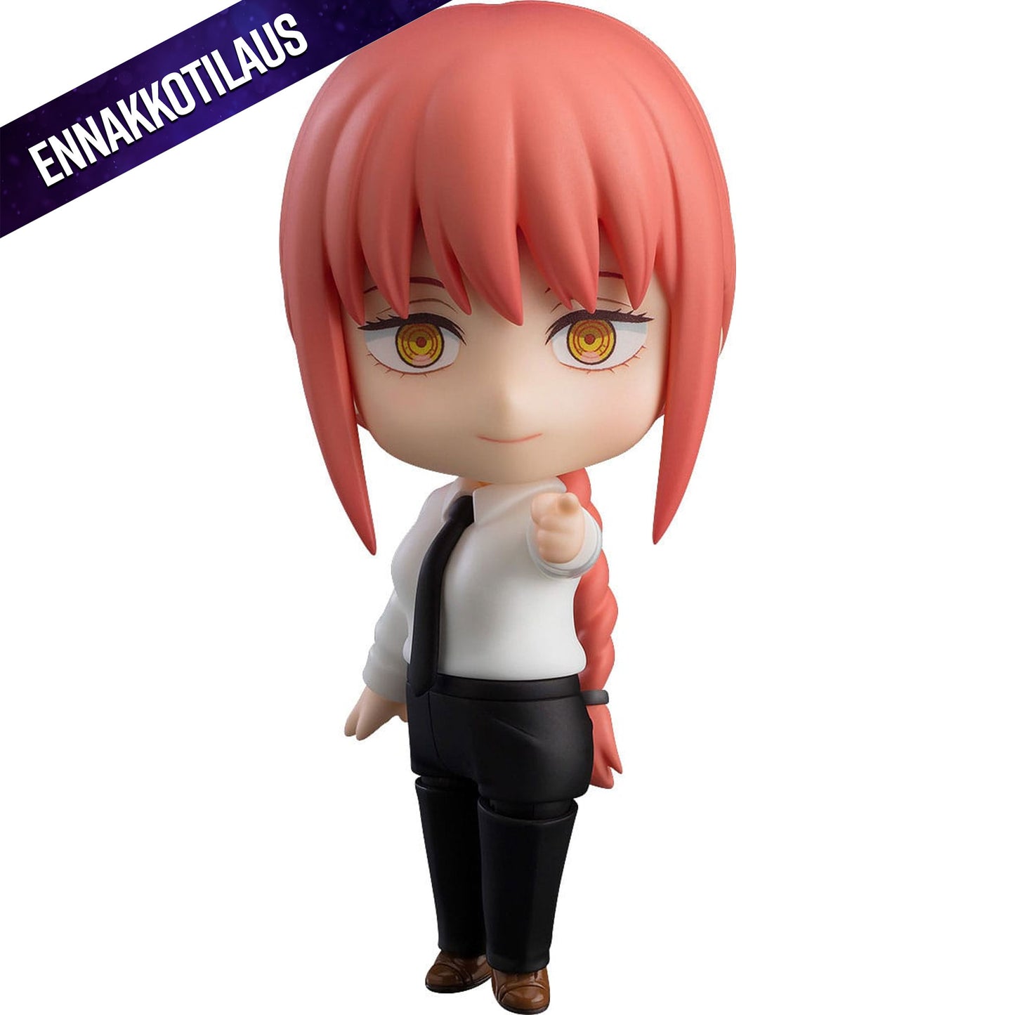Chainsaw Man Nendoroid Makima -Action Figuuri