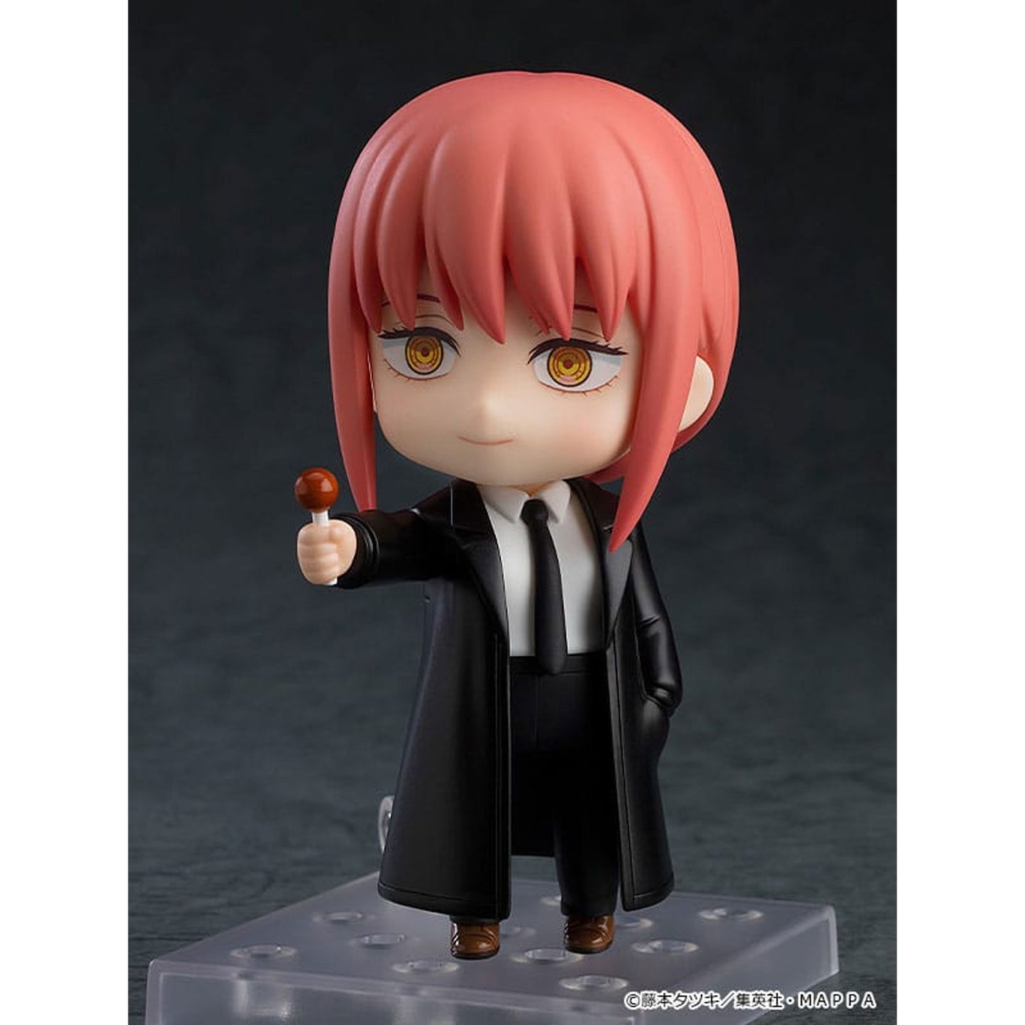Chainsaw Man Nendoroid Makima -Action Figuuri