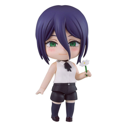 Chainsaw Man Nendoroid Reze actionfigur