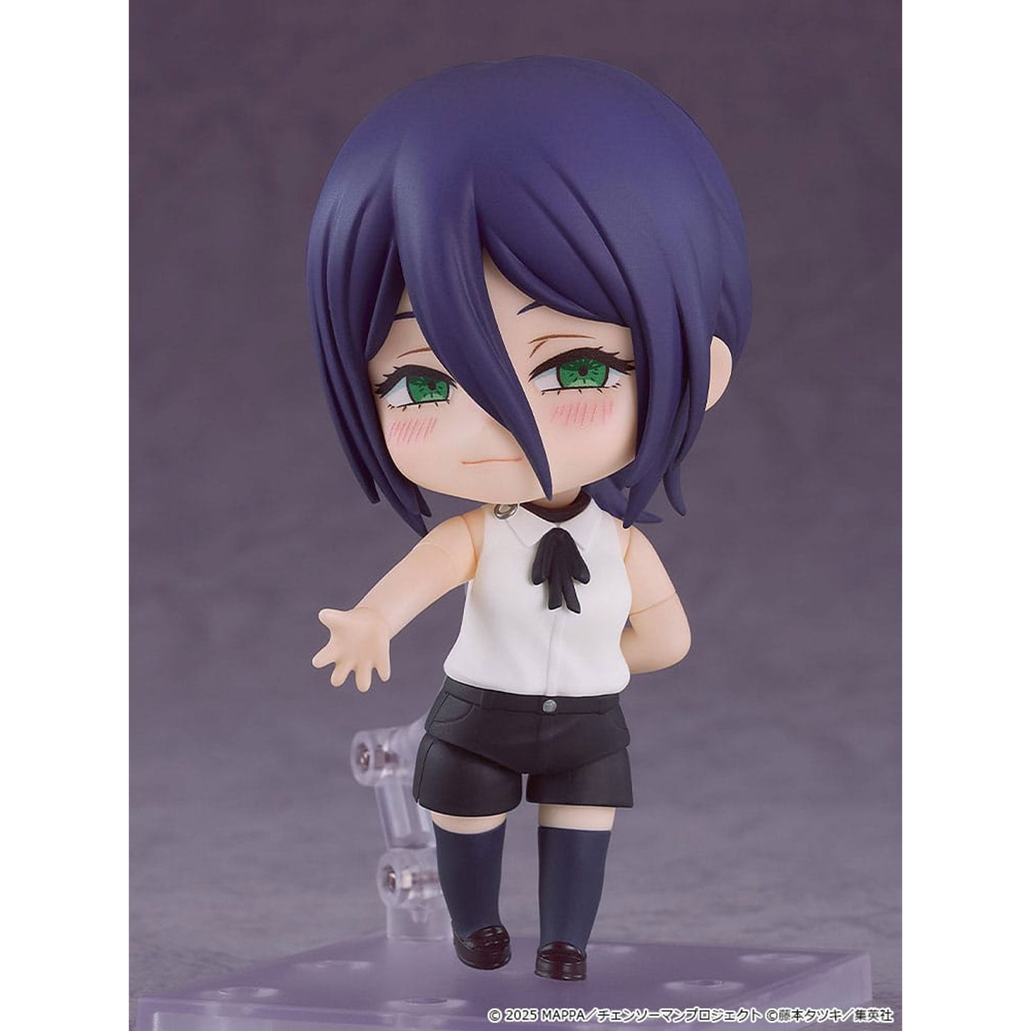 Chainsaw Man Nendoroid Action Figure Reze