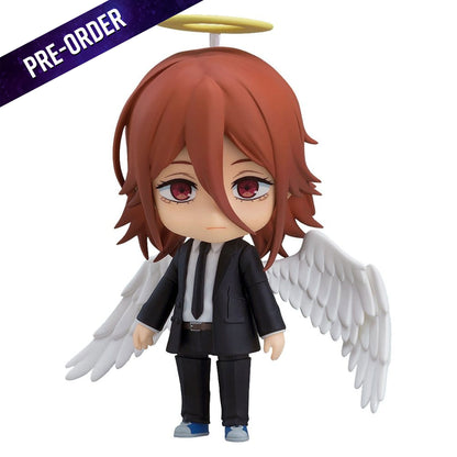 Chainsaw Man Nendoroid Angel Devil -Action Figure