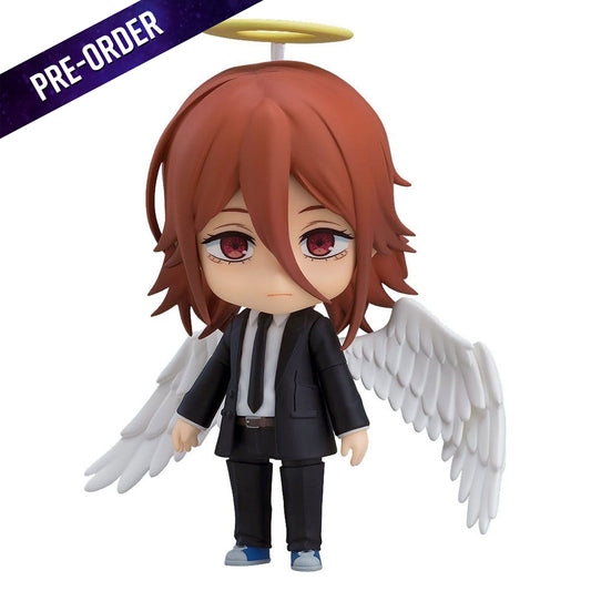 Chainsaw Man Nendoroid Angel Devil -Action Figure