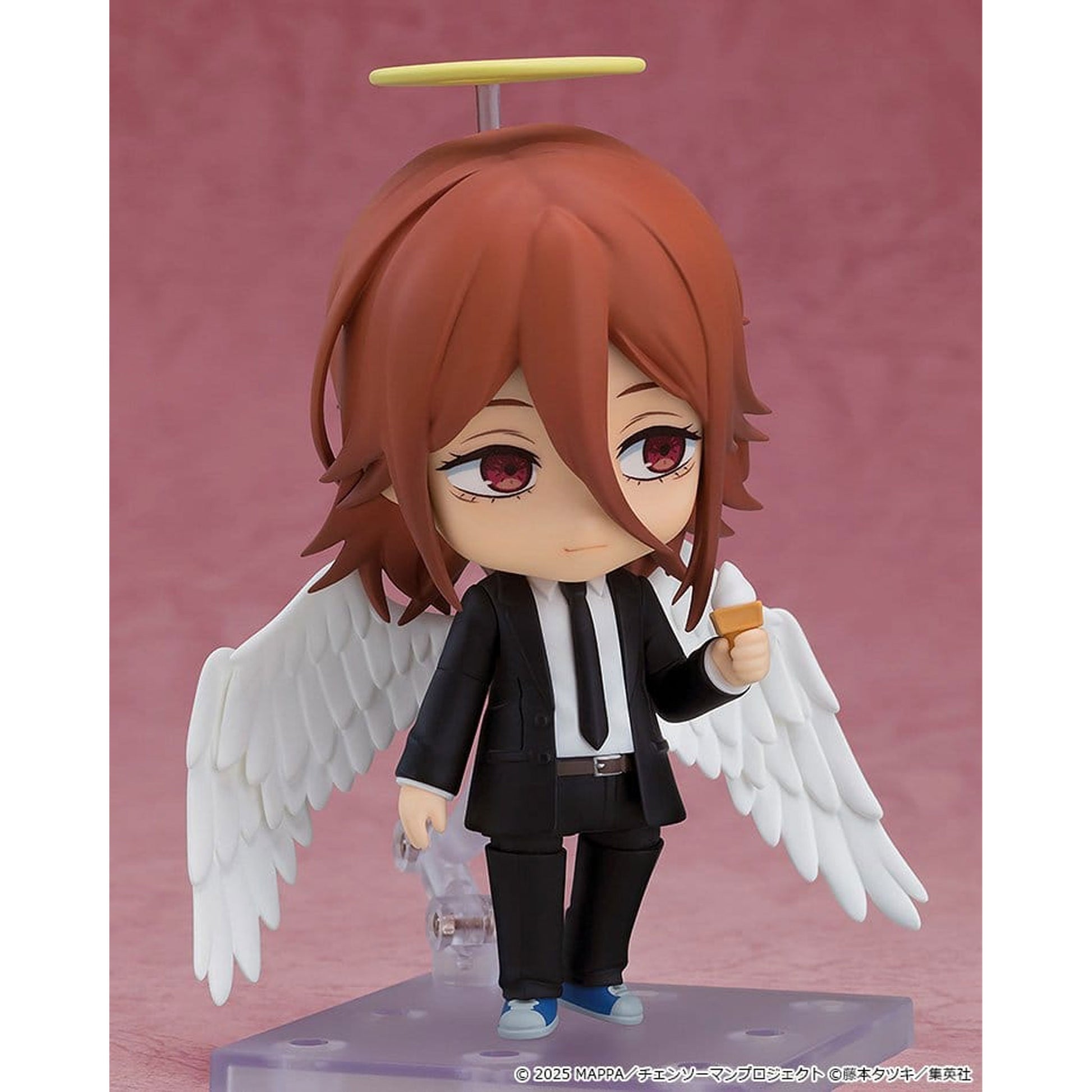 Chainsaw Man Nendoroid Angel Devil -Action Figure