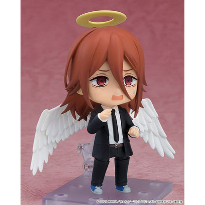 Chainsaw Man Nendoroid Angel Devil -Action Figure