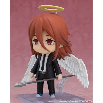 Chainsaw Man Nendoroid Angel Devil -Action Figure