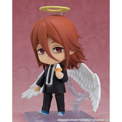 Chainsaw Man Nendoroid Angel Devil -Action Figure