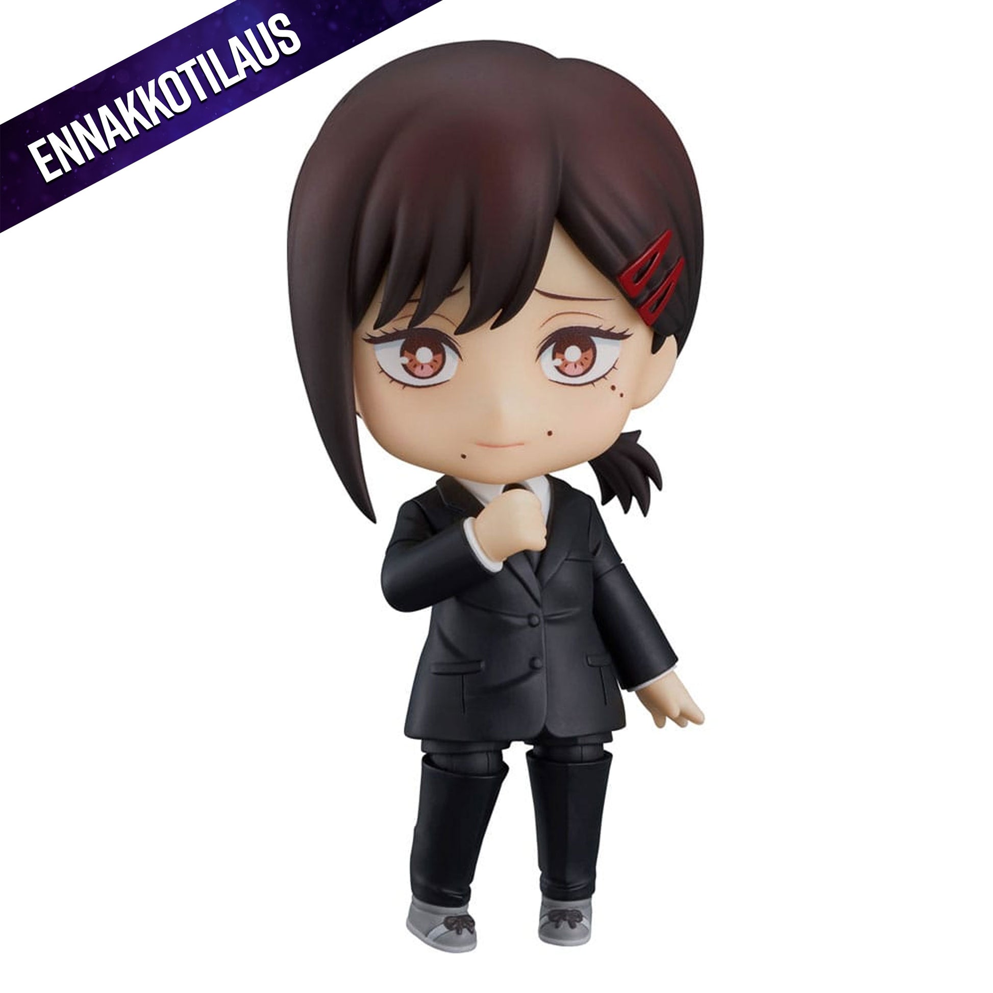 Chainsaw Man Nendoroid Kobeni -Action Figure