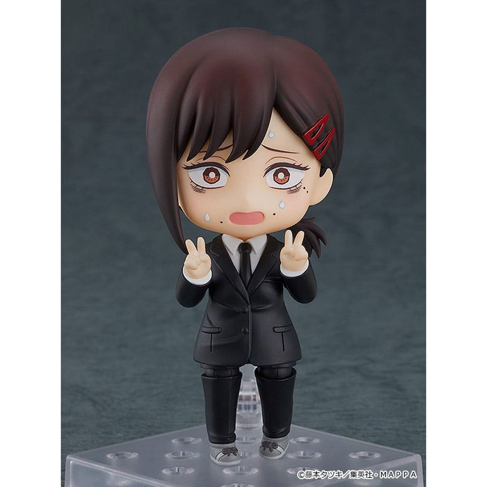 Chainsaw Man Nendoroid Kobeni -Action Figure