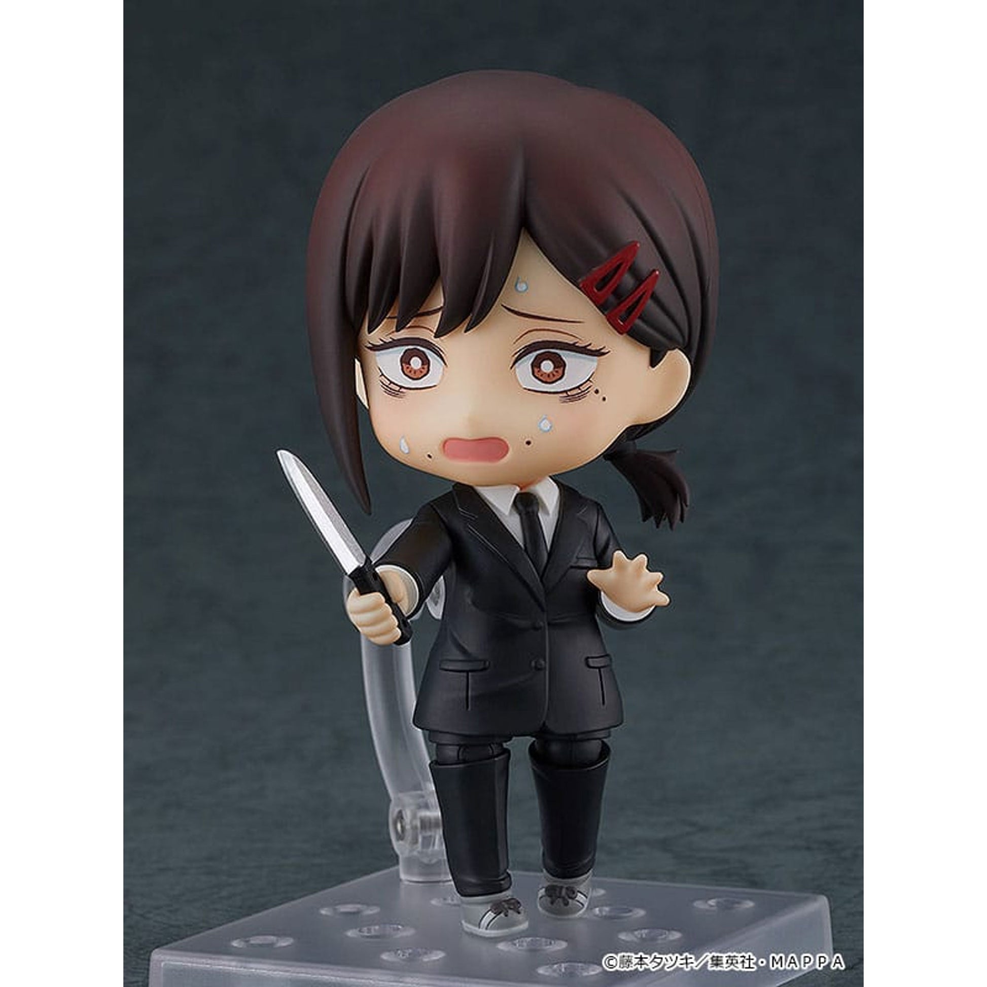 Chainsaw Man Nendoroid Kobeni -Action Figure